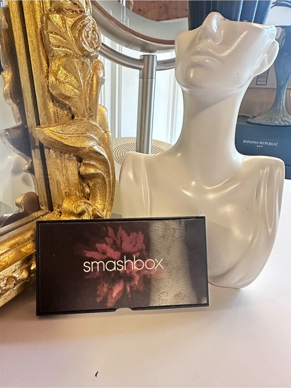 Smashbox Cover Shot Eyeshadow Palette in Neutrals Eye - Limited Edition